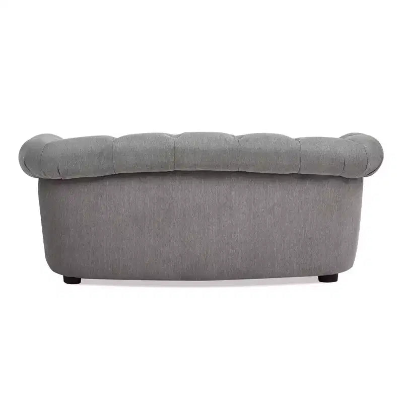 Divano letto Chesterfield per cani – Medium