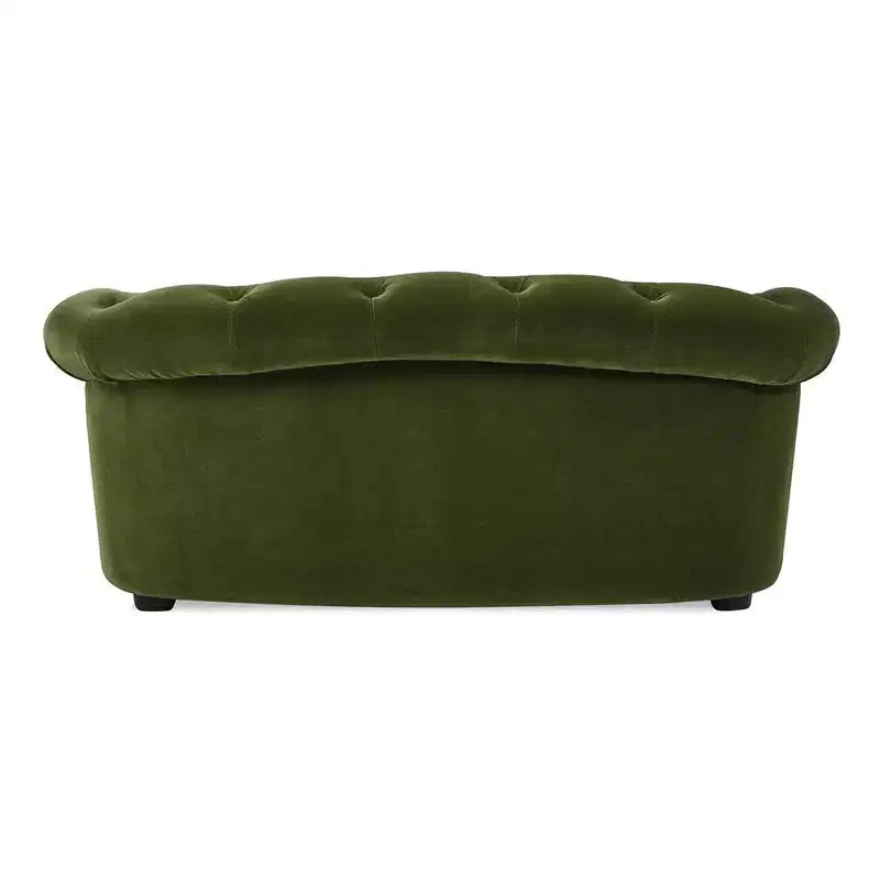 Divano letto Chesterfield per cani – Medium