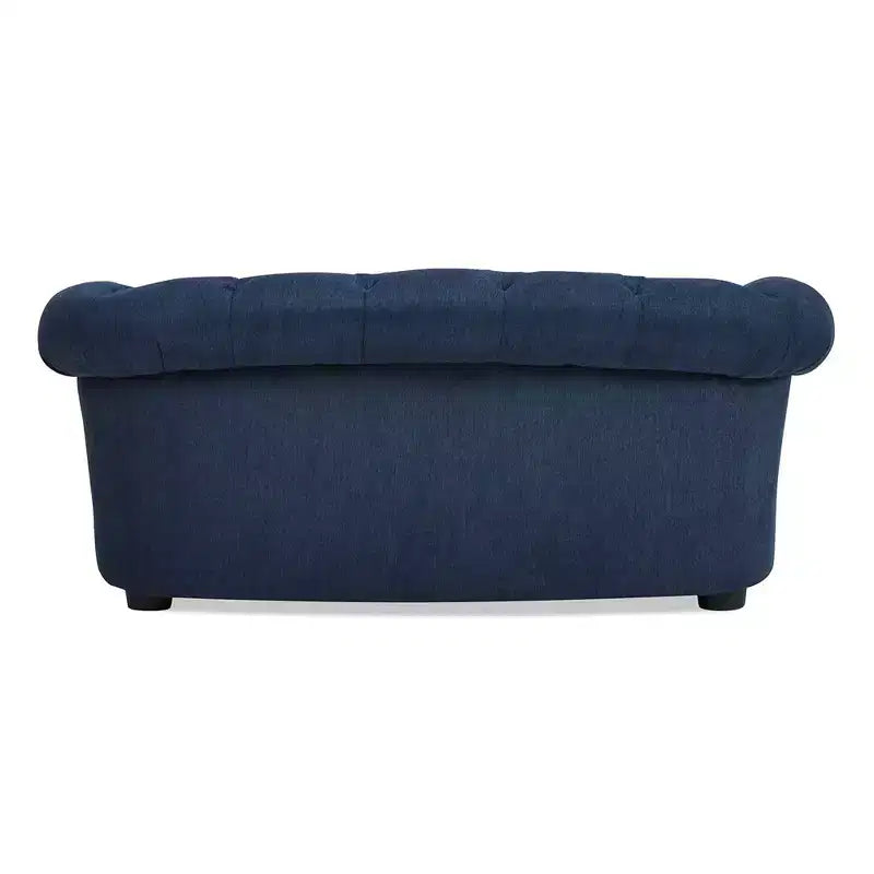 Divano letto Chesterfield per cani – Medium